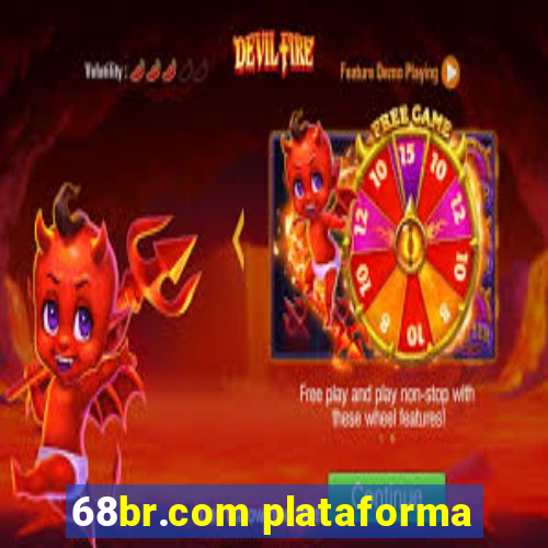 68br.com plataforma